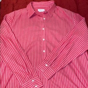 Women’s Button-Up Blouse